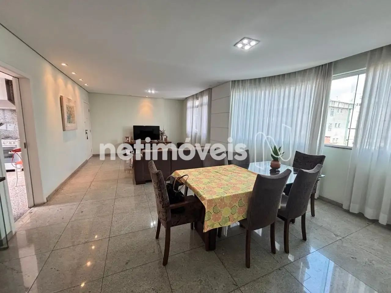Apartamento 4 Quartos no Nova Floresta - Foto 2