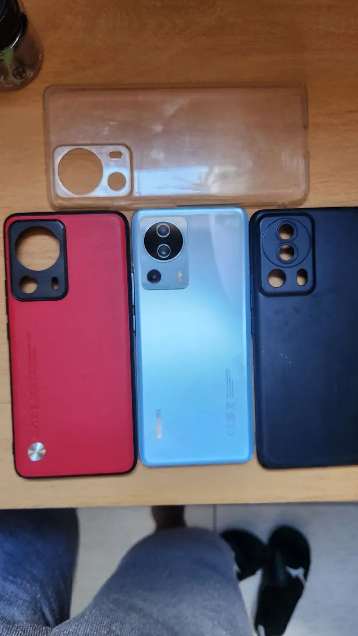 Xiaomi mi 13 lite