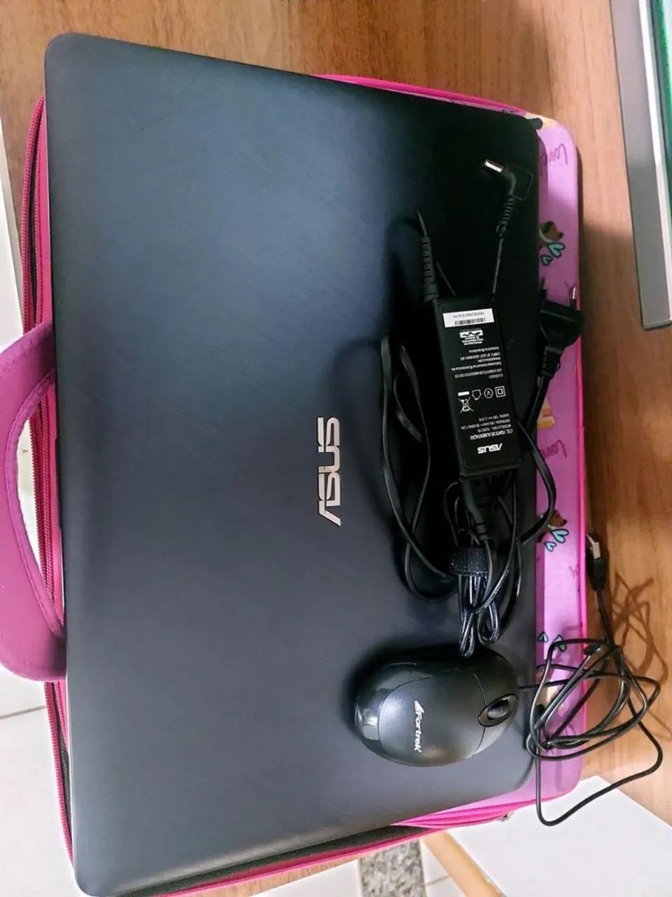 Notbook Asus 