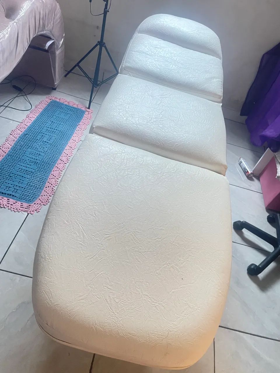 Maca de estética  - Foto 2