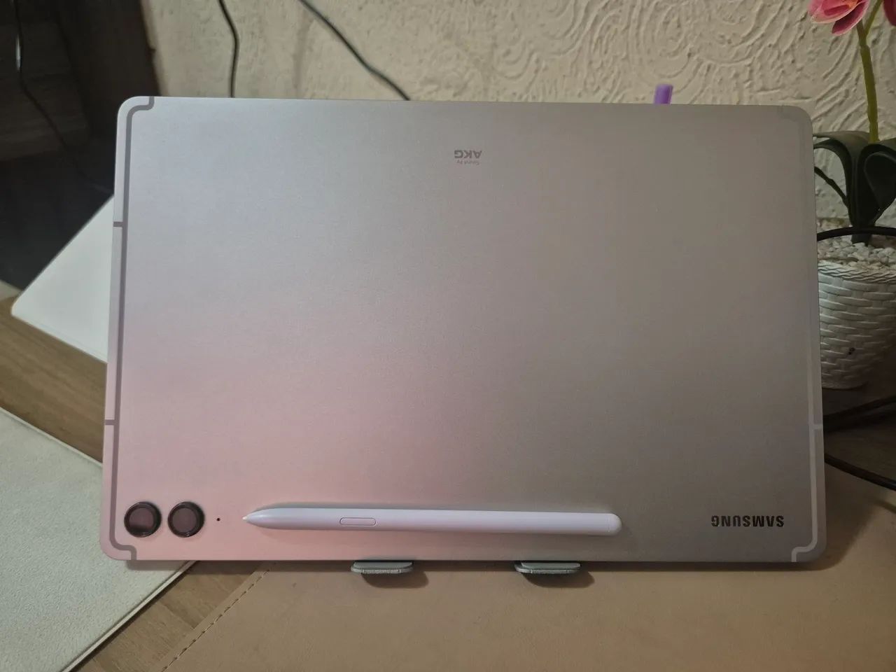 Samsung galaxy tab s9 fe plus