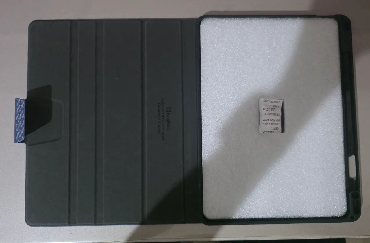 Capa Ipad Air 11 M3 KingBlank - Foto 4