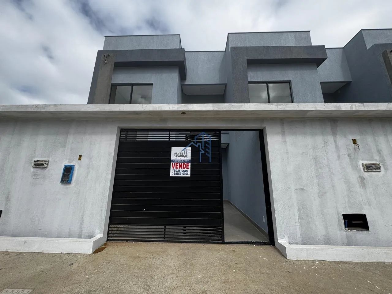 Casa Duplex 2/4
