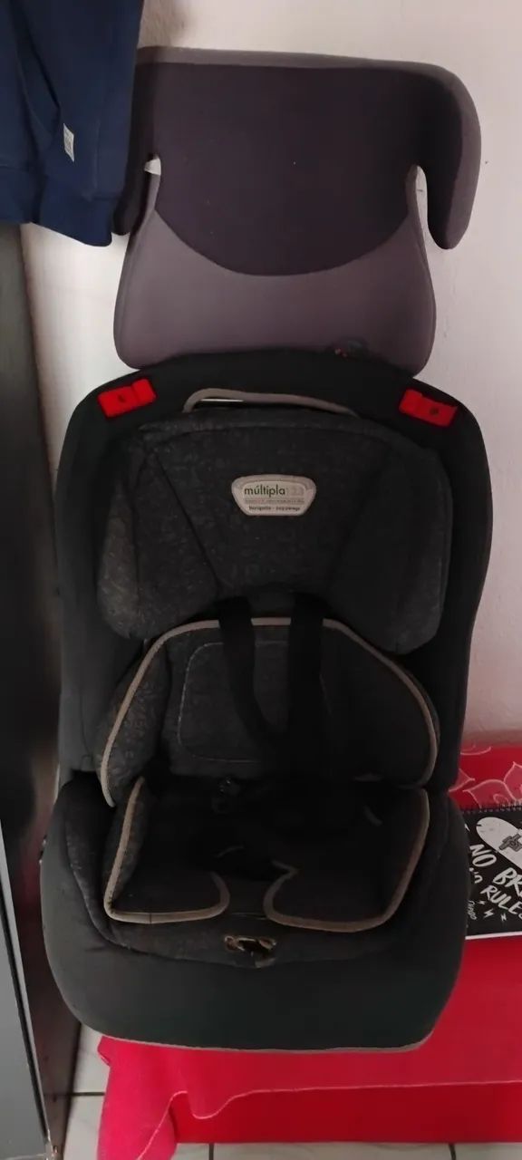 Vendo cadeira para carro  - Foto 2