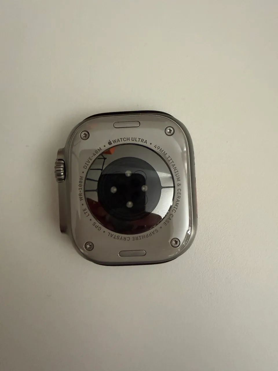 Apple Watch Ultra 2 - Foto 5