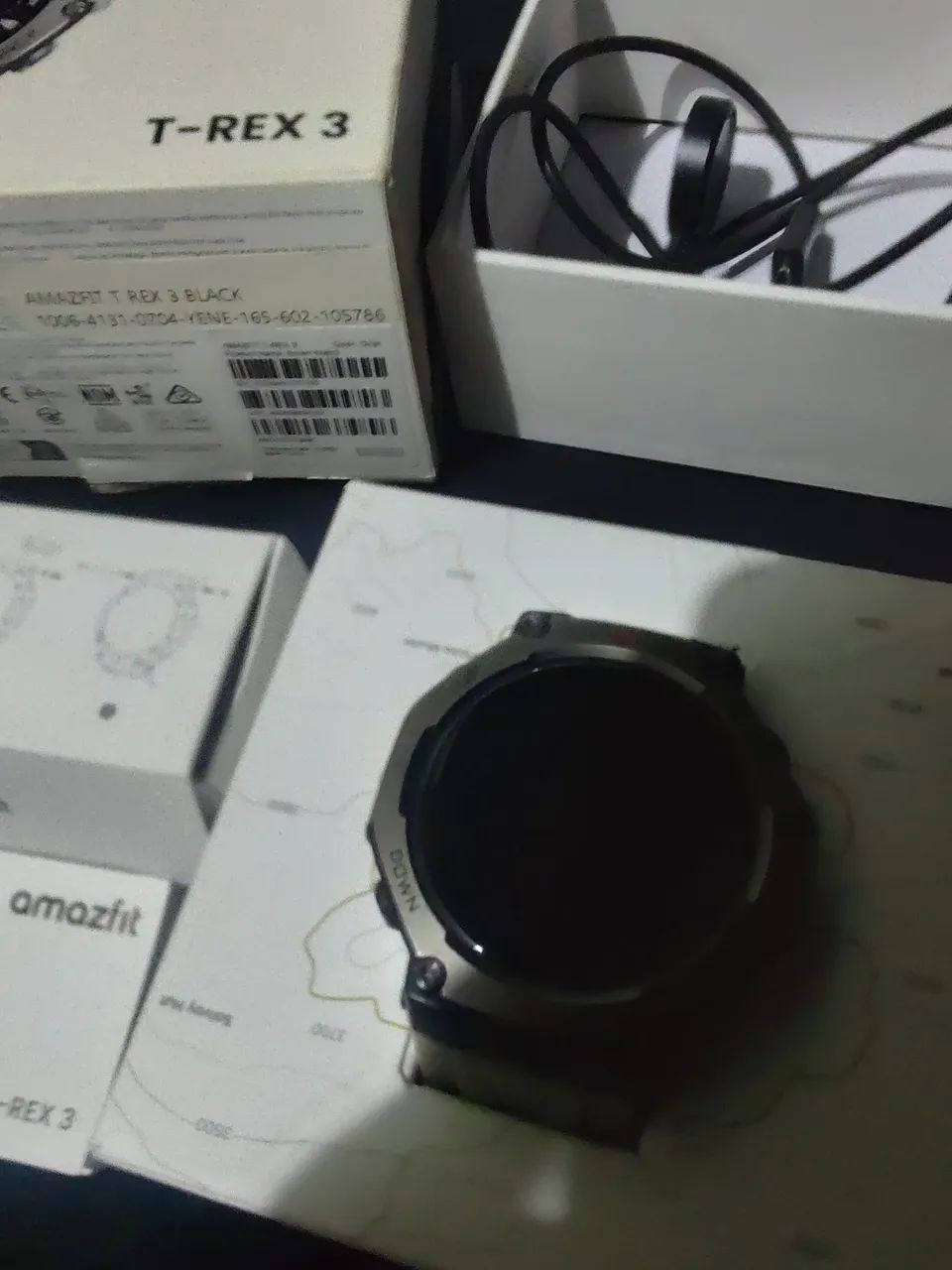 Amazifit T REX 3 - Foto 3