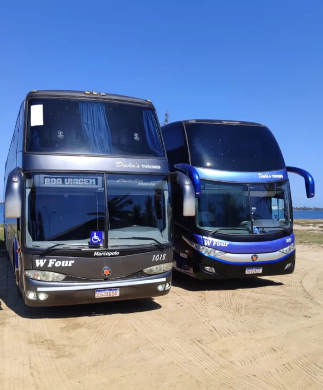 Marcopolo DD  - Foto 2