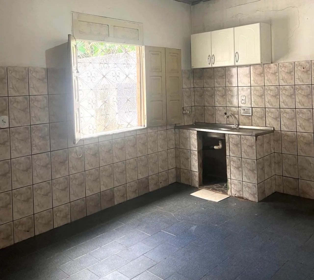 Casa Aluguel 2/4 - Foto 2