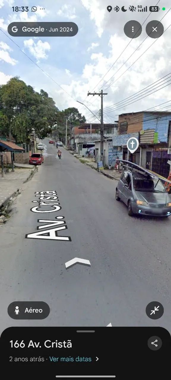 Ponto comercial / Colônia terra nova  - Foto 3