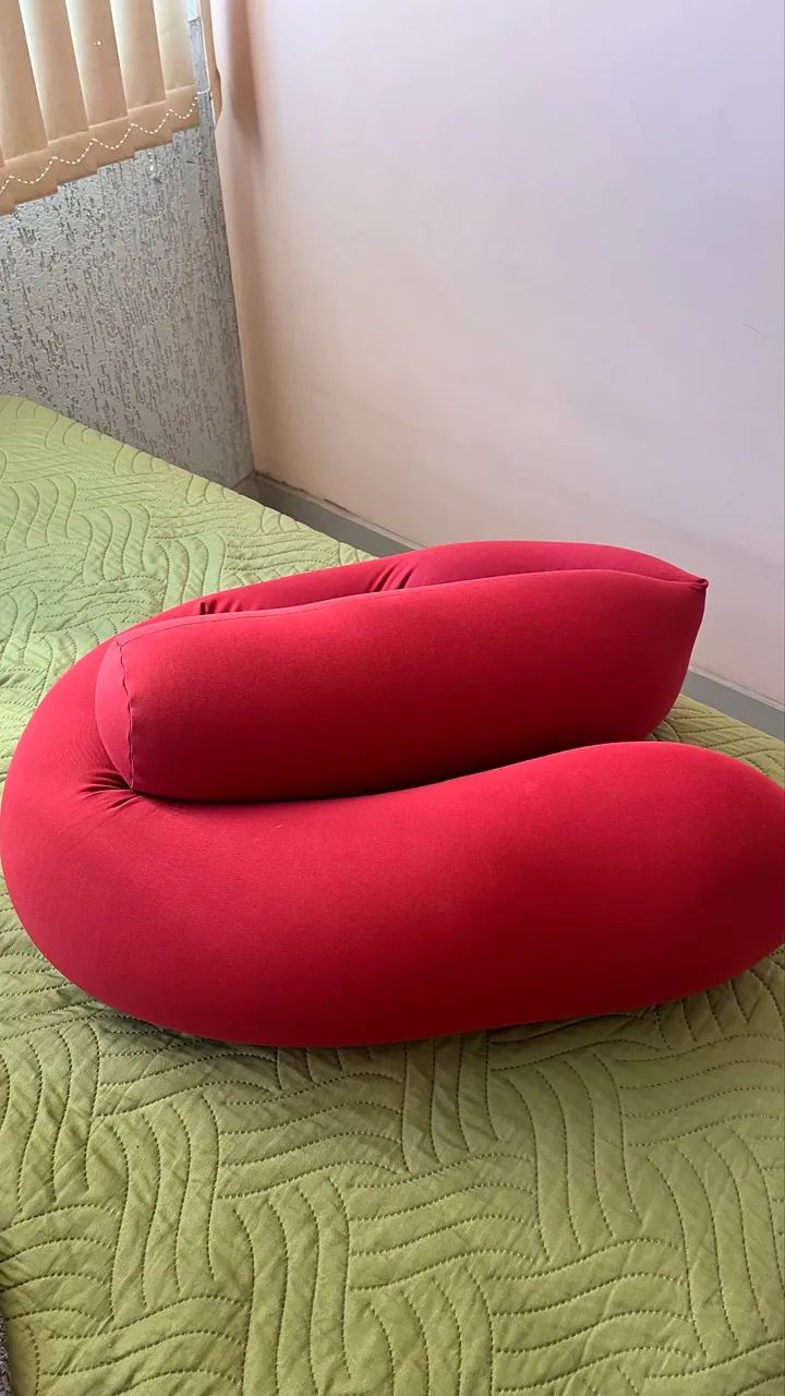Almofada de corpo  - Foto 2