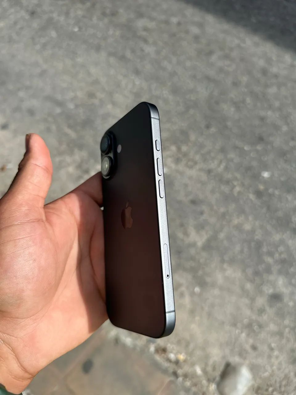 iPhone 17  - Foto 5