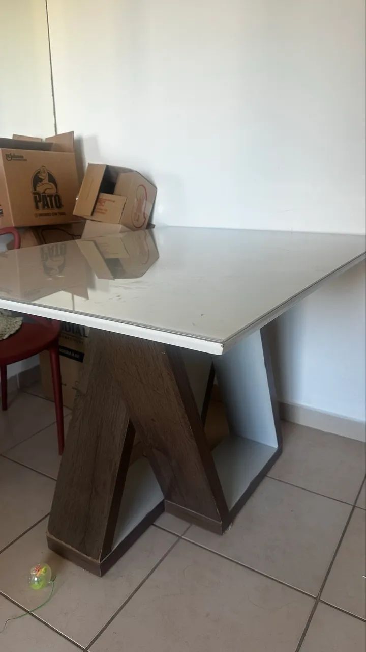 Mesa de jantar  - Foto 3