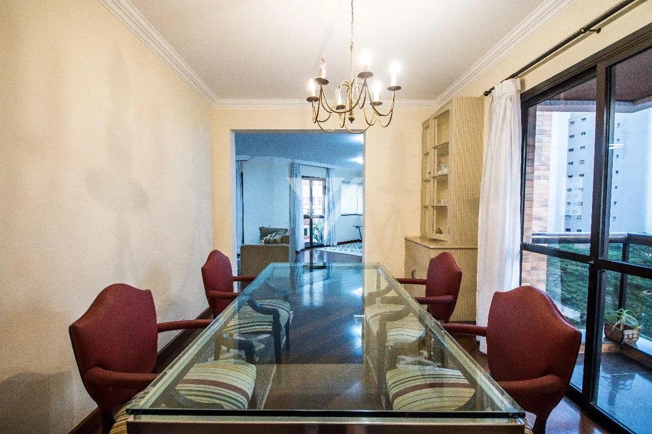 Apartamento a venda com 4 suítes em Perdizes - Foto 3