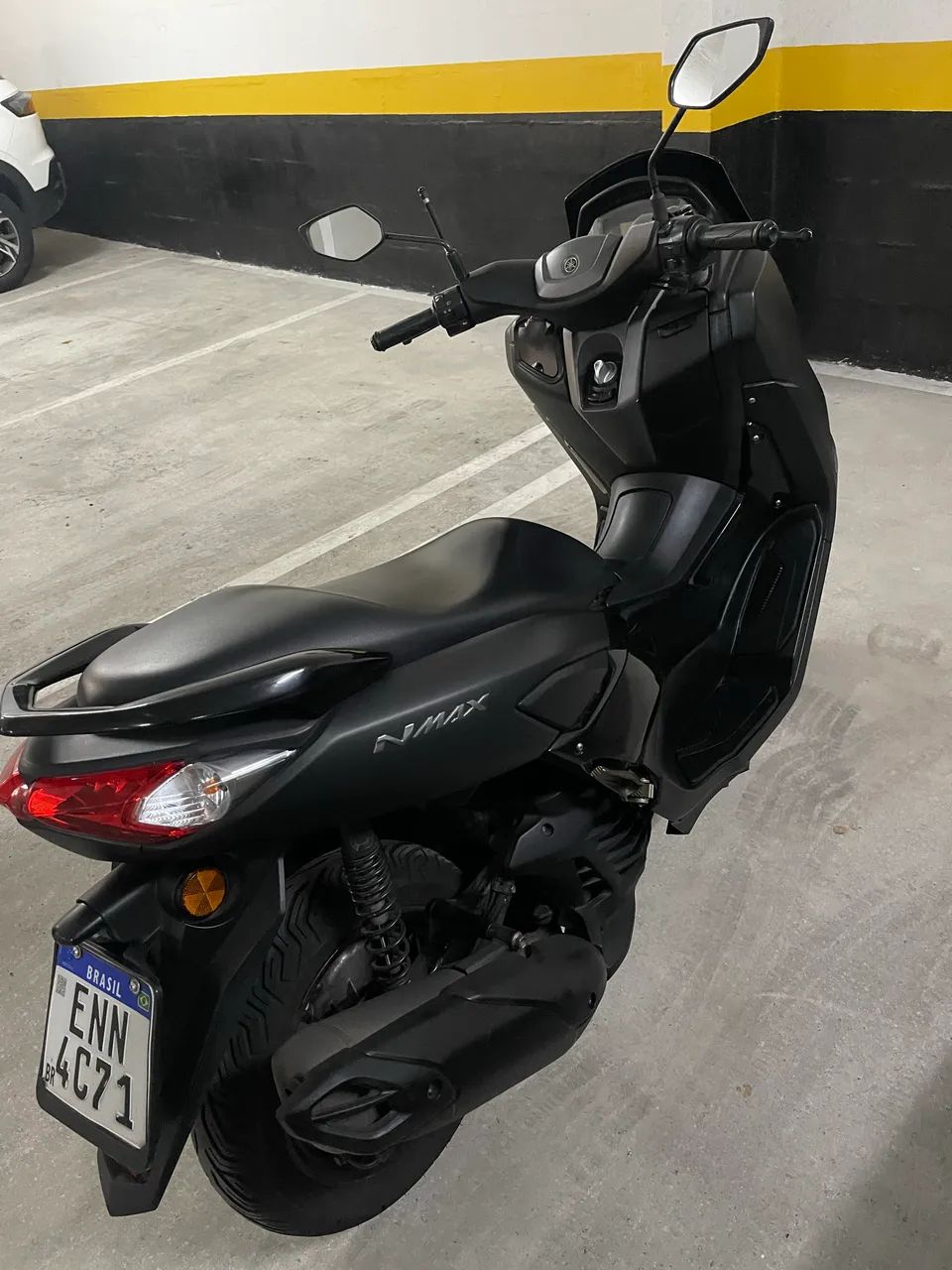 Nmax 160 2022 - Foto 2