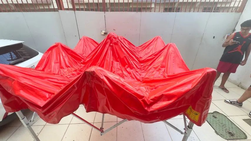 Tenda 2x2 - Foto 3