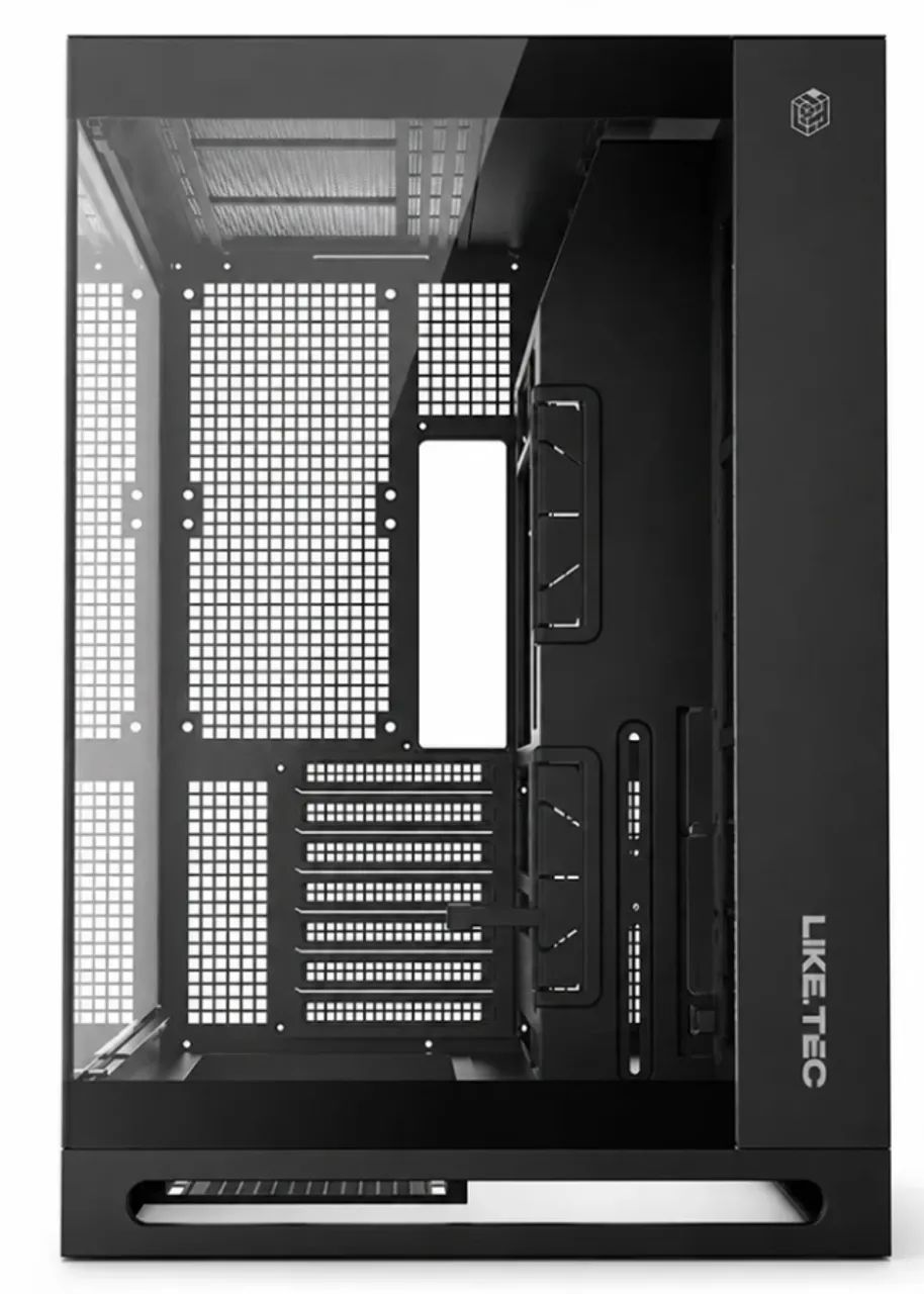 Gabinete gamer Liketec - Foto 2