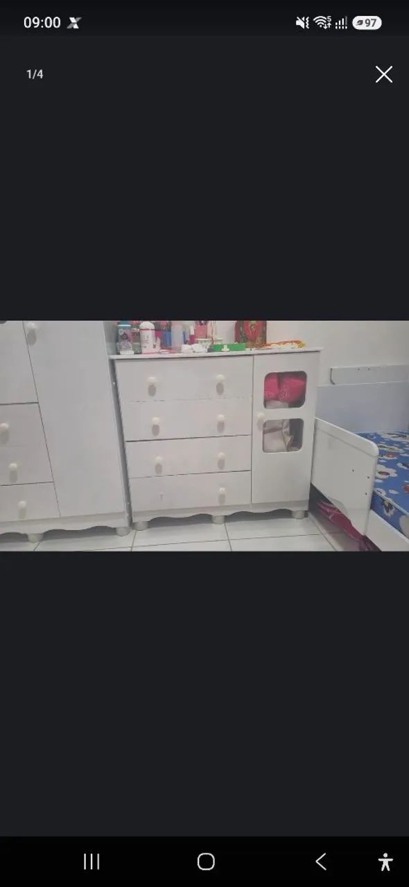 Comoda infantil - Foto 4