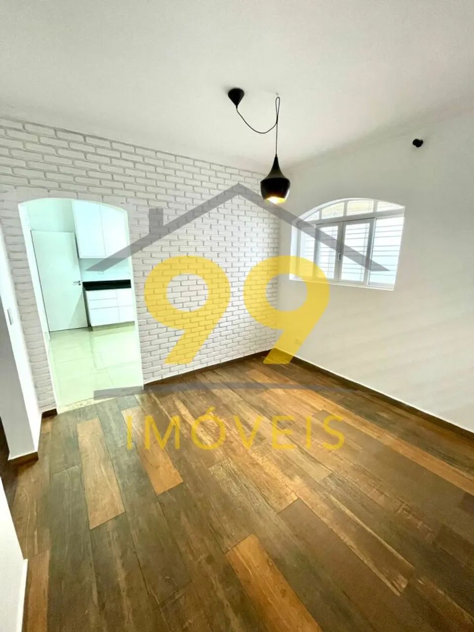 Casa Térrea para locação 200m² - 4 dormitórios - 2 Suítes - Foto 5