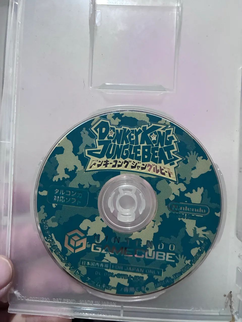 Jogos GameCube japonês  - Foto 5