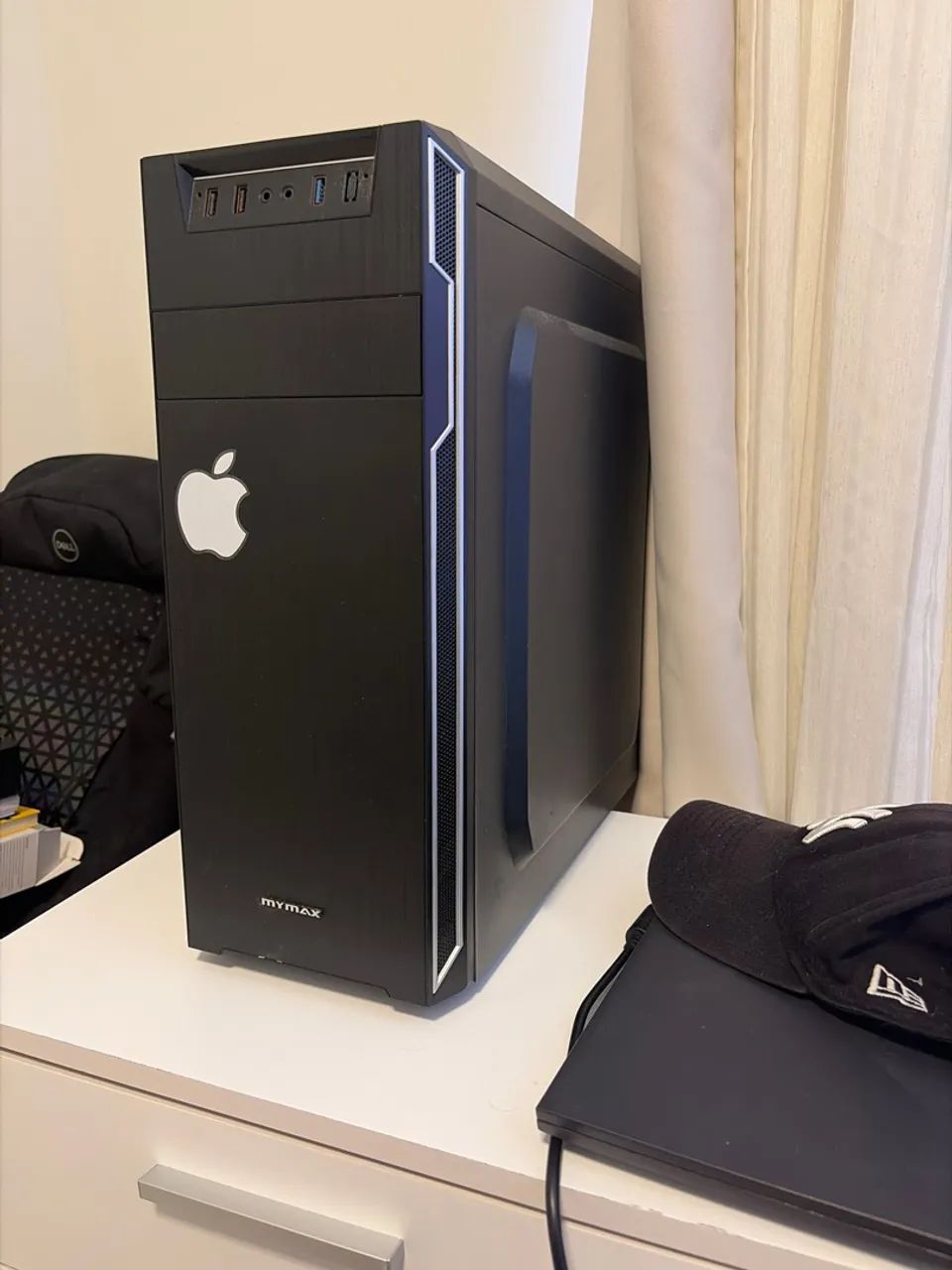 Computador gamer  - Foto 4