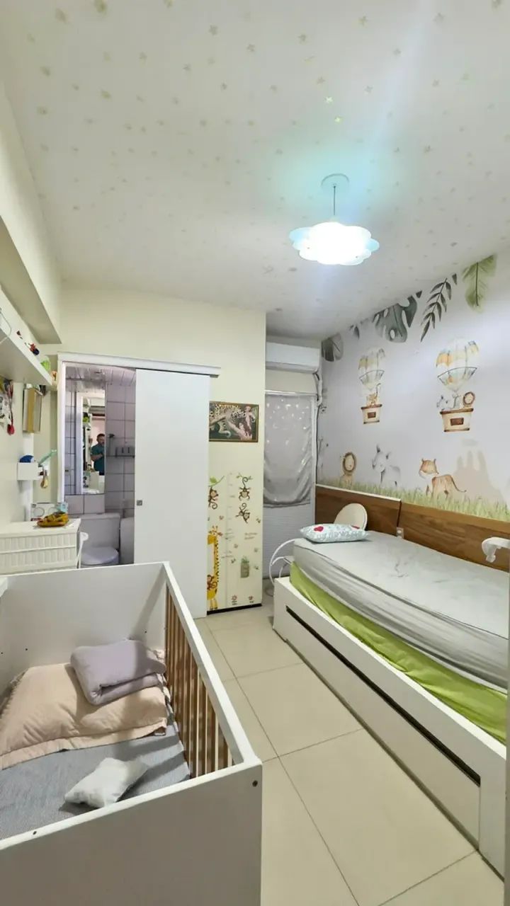 More no JoaquimTávora, 111m², 3 suítes - Foto 5