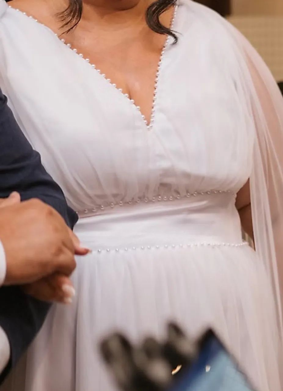 Vestido de noiva 