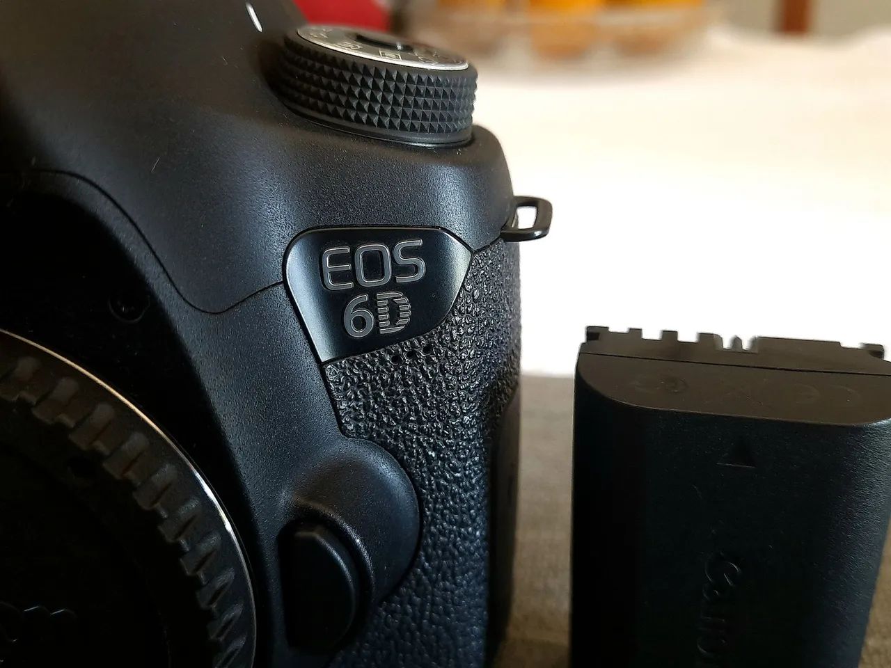 Canon 6D  - Foto 3