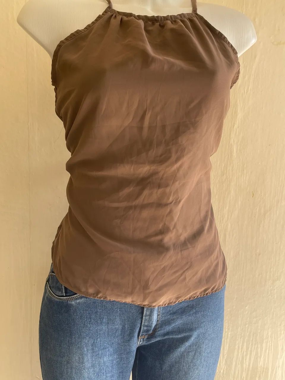 Roupas - desapegos - Foto 3