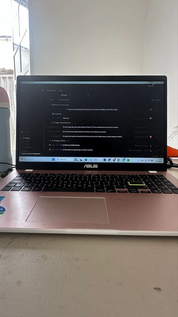 Notebook $1900