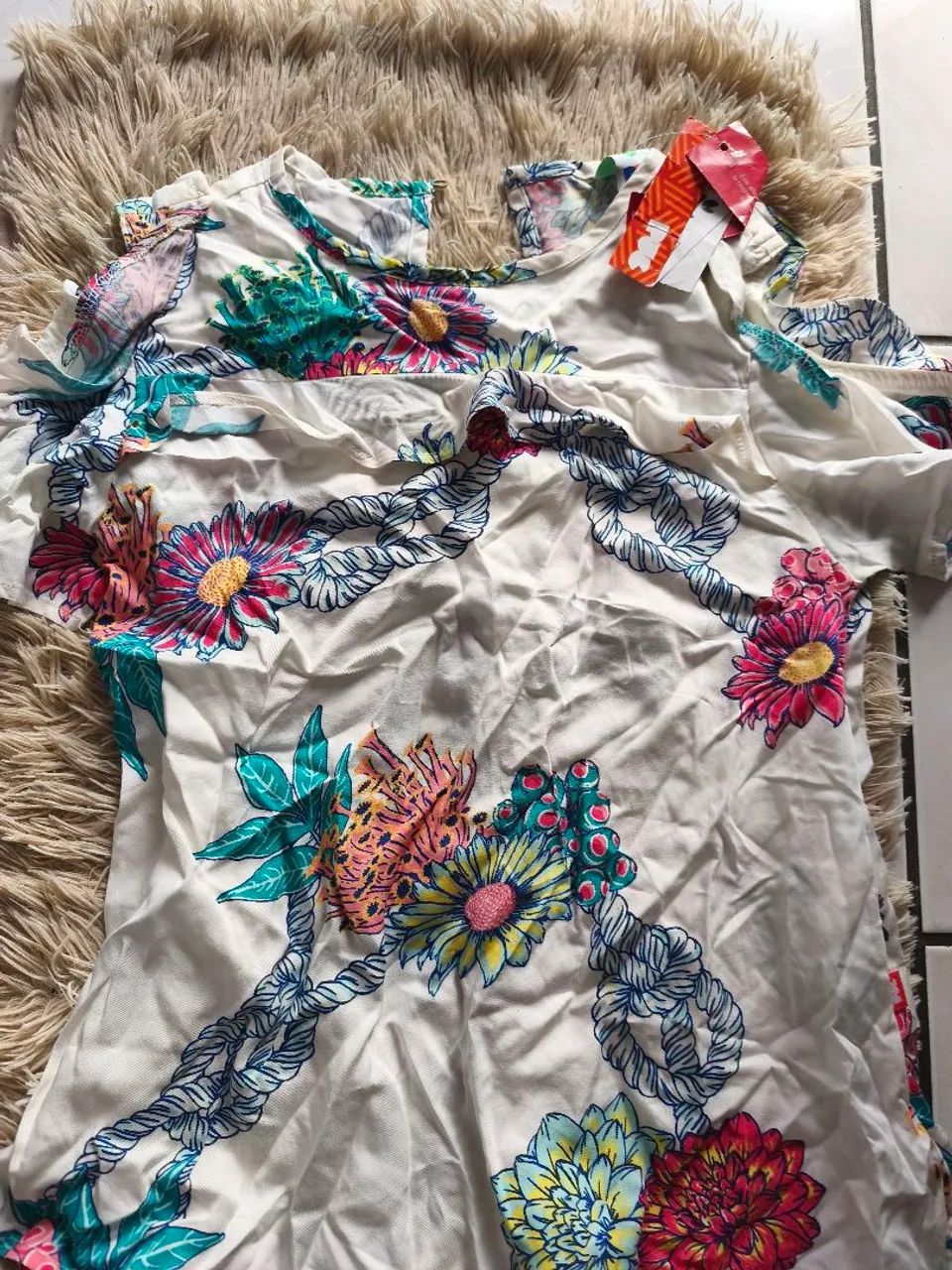 Conjunto tamanho 12 - Foto 2