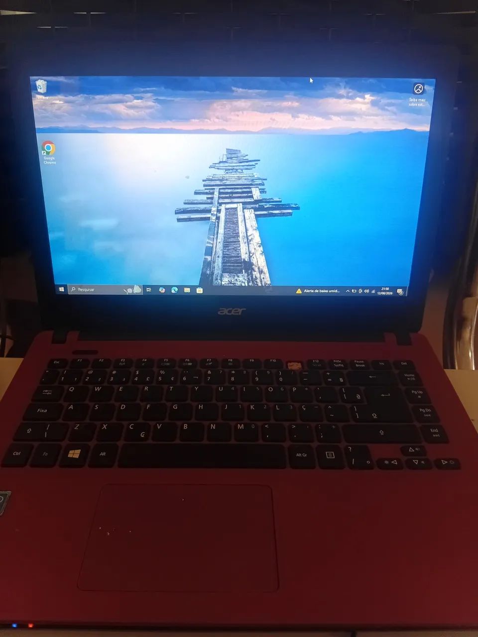 Notebook Acer  - Foto 2