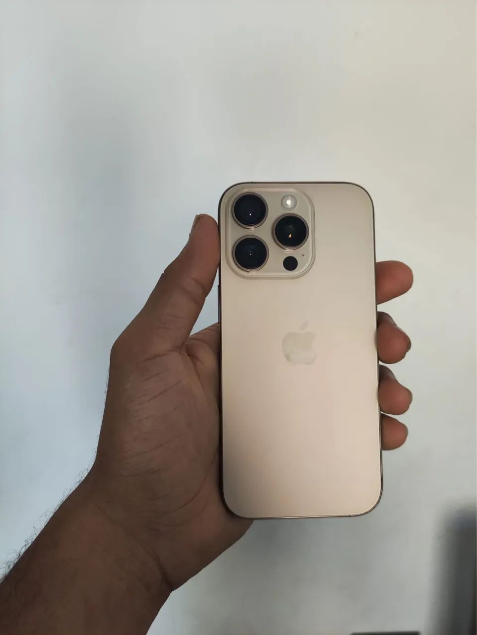 iPhone 16 pro 128gb