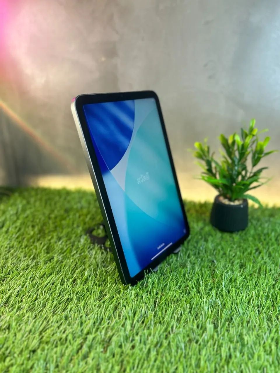 iPad MINI 6 | 64GB | SPACE GRAY  - Foto 2