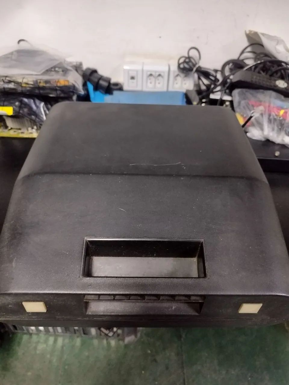 Máquina de escrever  - Foto 2