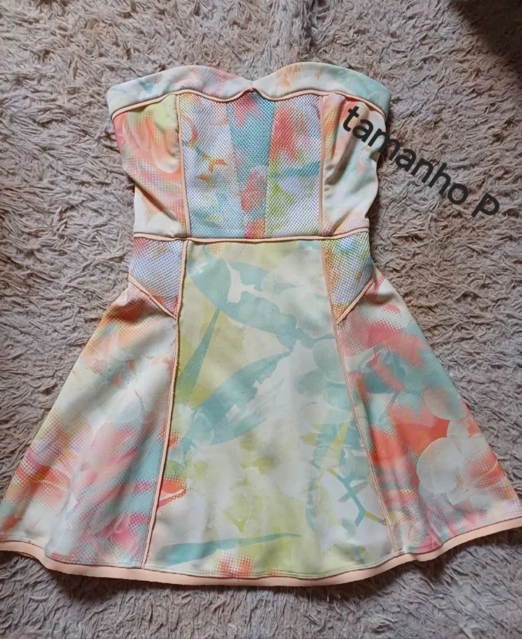 Vestido a partir de 30 - Foto 3