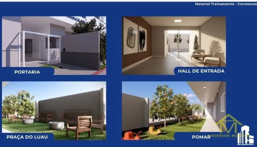 Apartamento moderno com excelente aproveitamento: Ed. Monte Athos código: 28181 PC - Foto 3