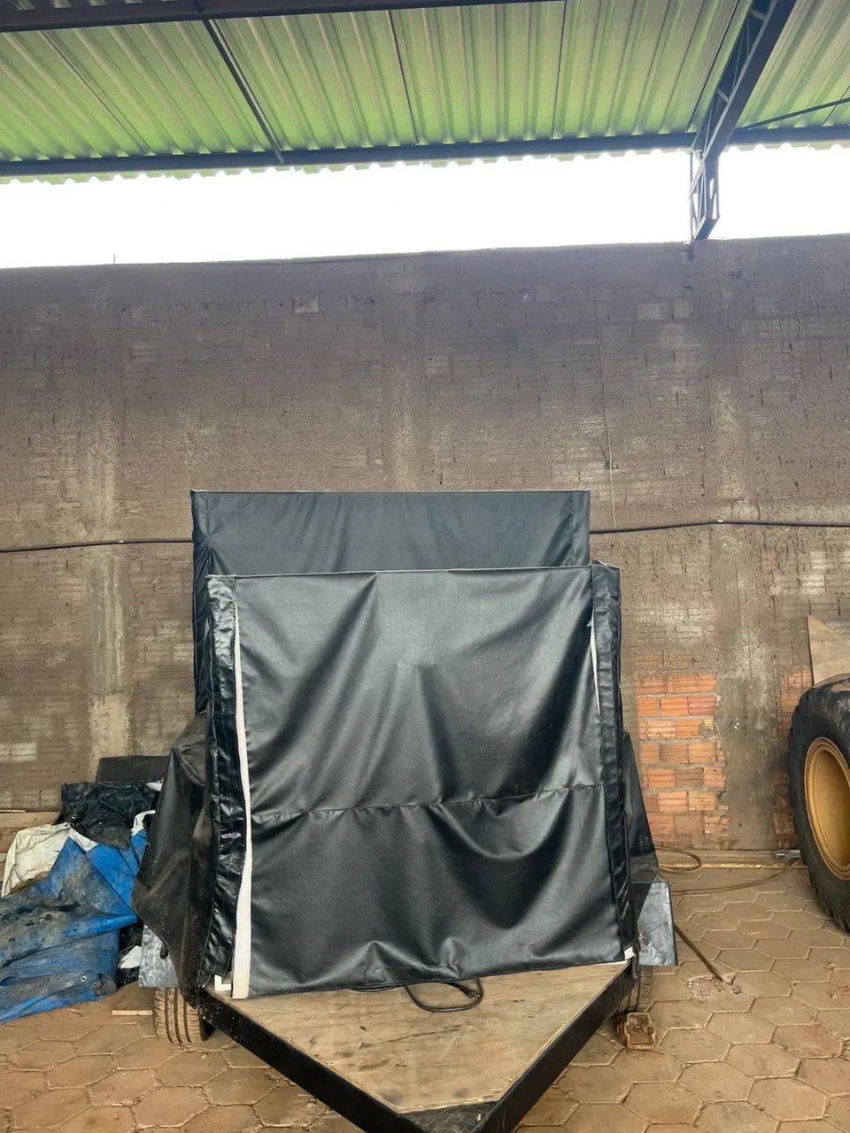 Paredão - Foto 4