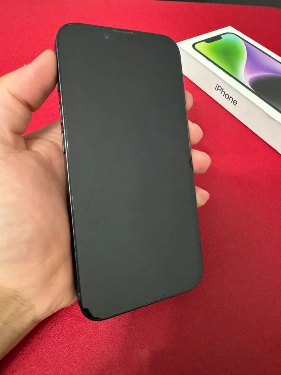  iPhone 14 