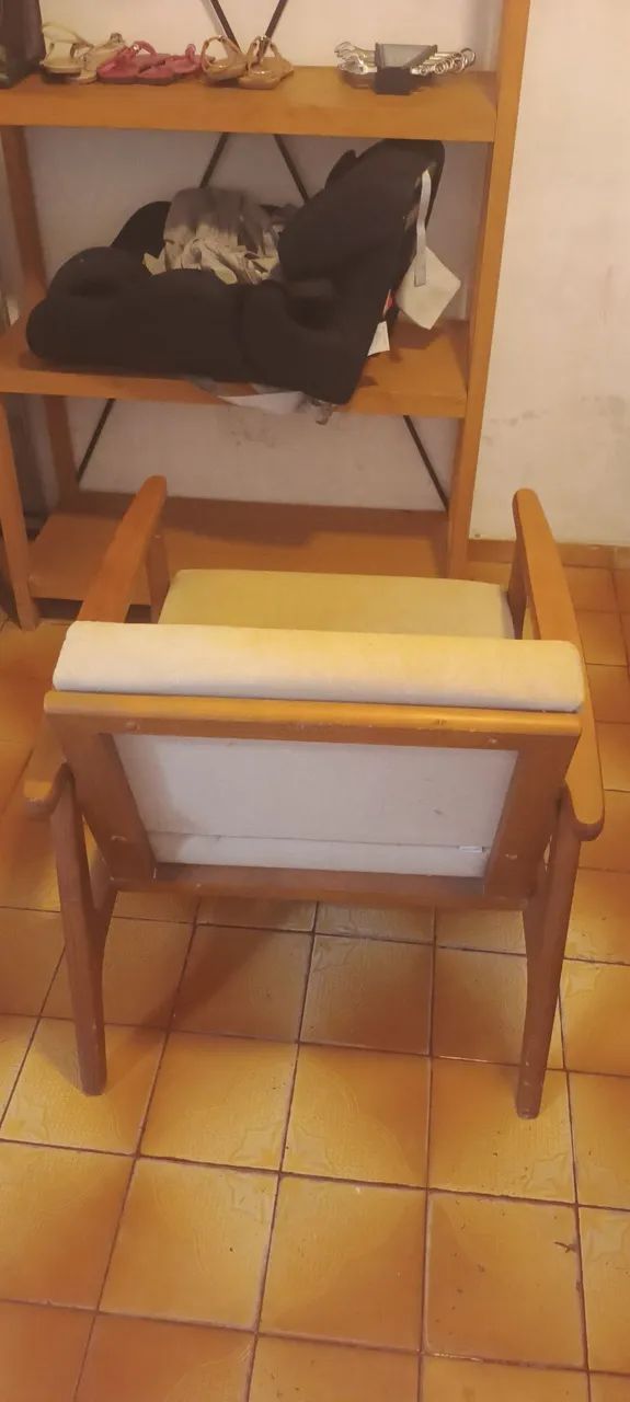 Poltrona tokstok  - Foto 3