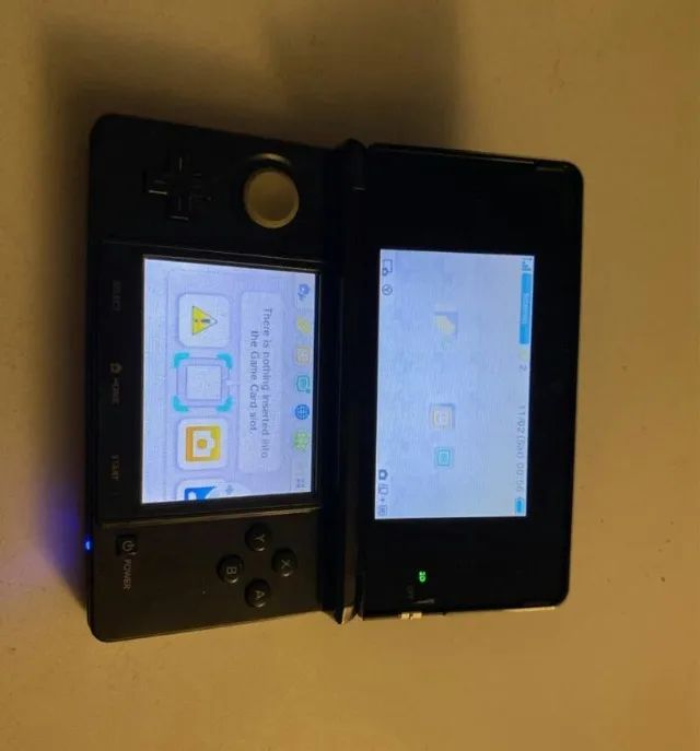 Nintendo 3ds 32gb - Foto 3