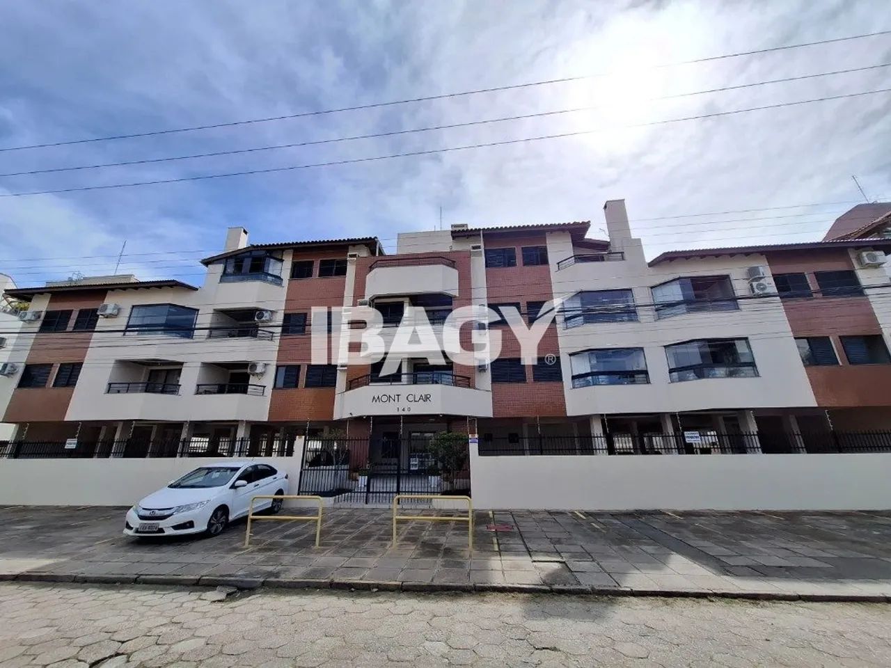 Excelente Apartamento 2 dormitório(s) em Ingleses do Rio Vermelho - Florianópolis