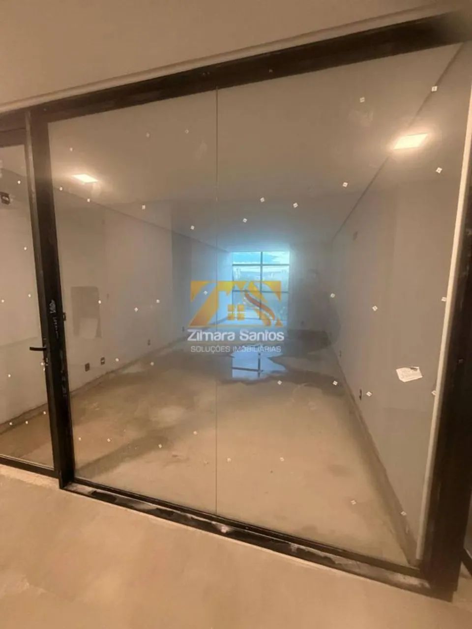 Sala comercial, 36 m² - Orla da Graciosa - Palmas/TO - Foto 3