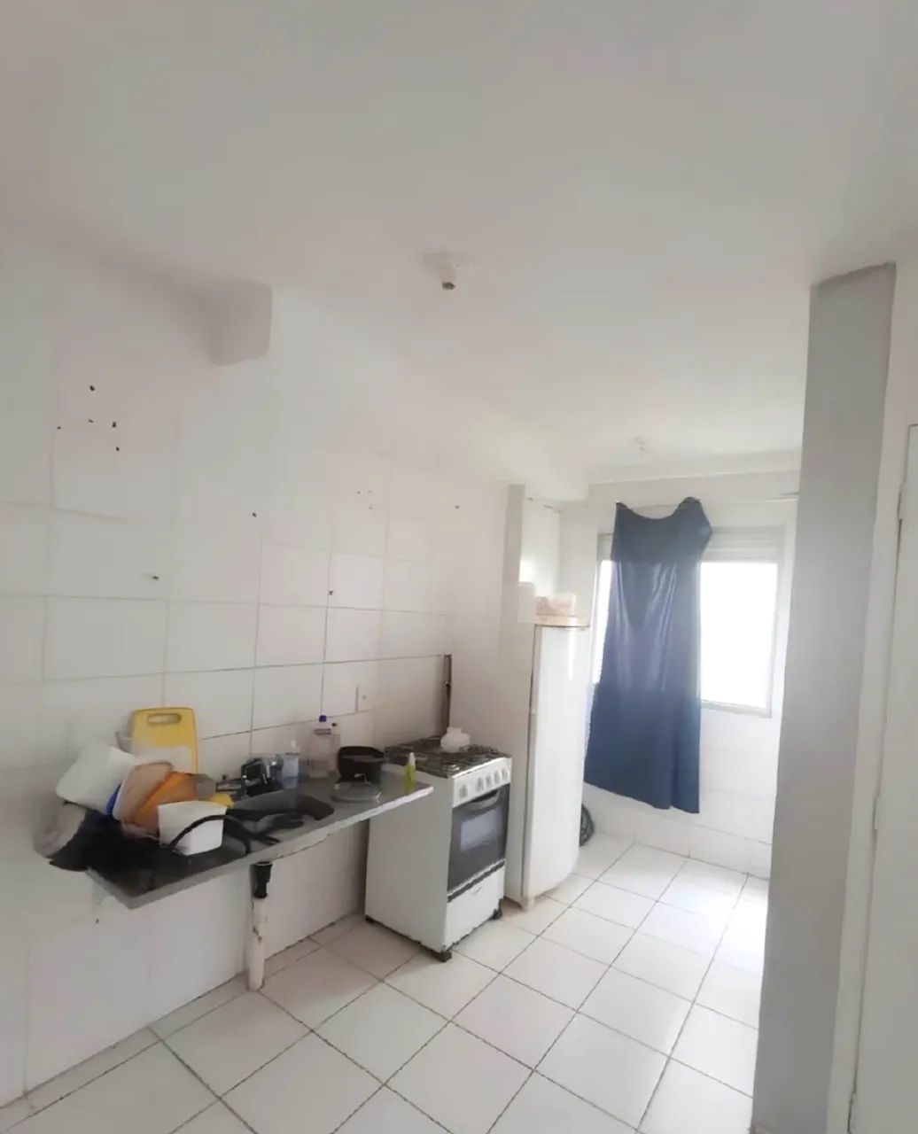 Apartamento 2 dormitorios 97 Mil - Foto 4
