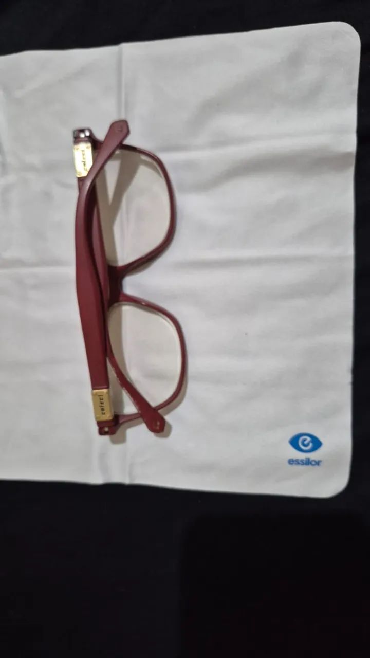 Armação de óculos - Foto 2
