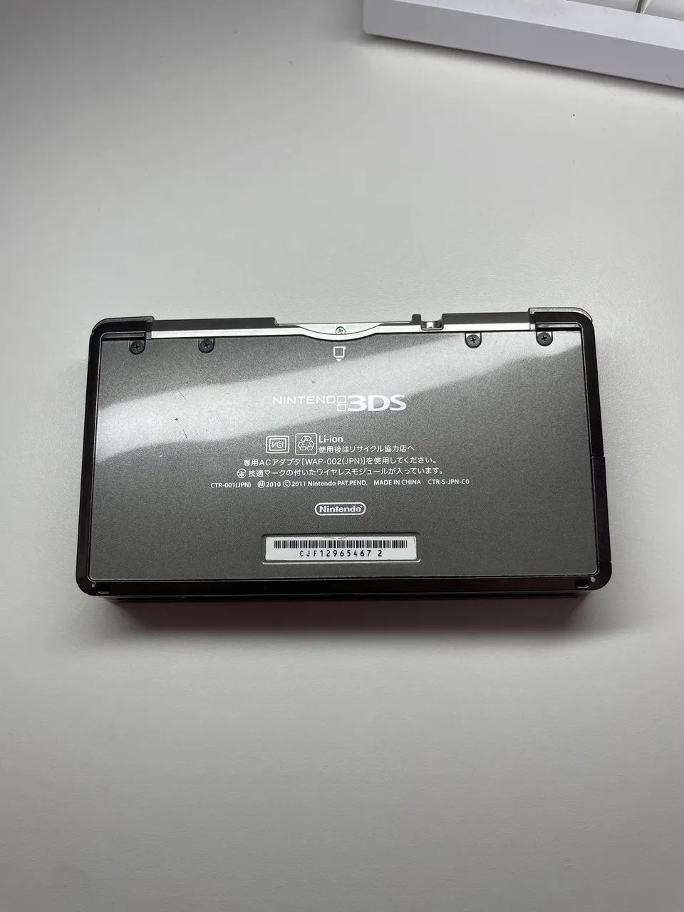 Nintendo 3DS standard version  - Foto 2