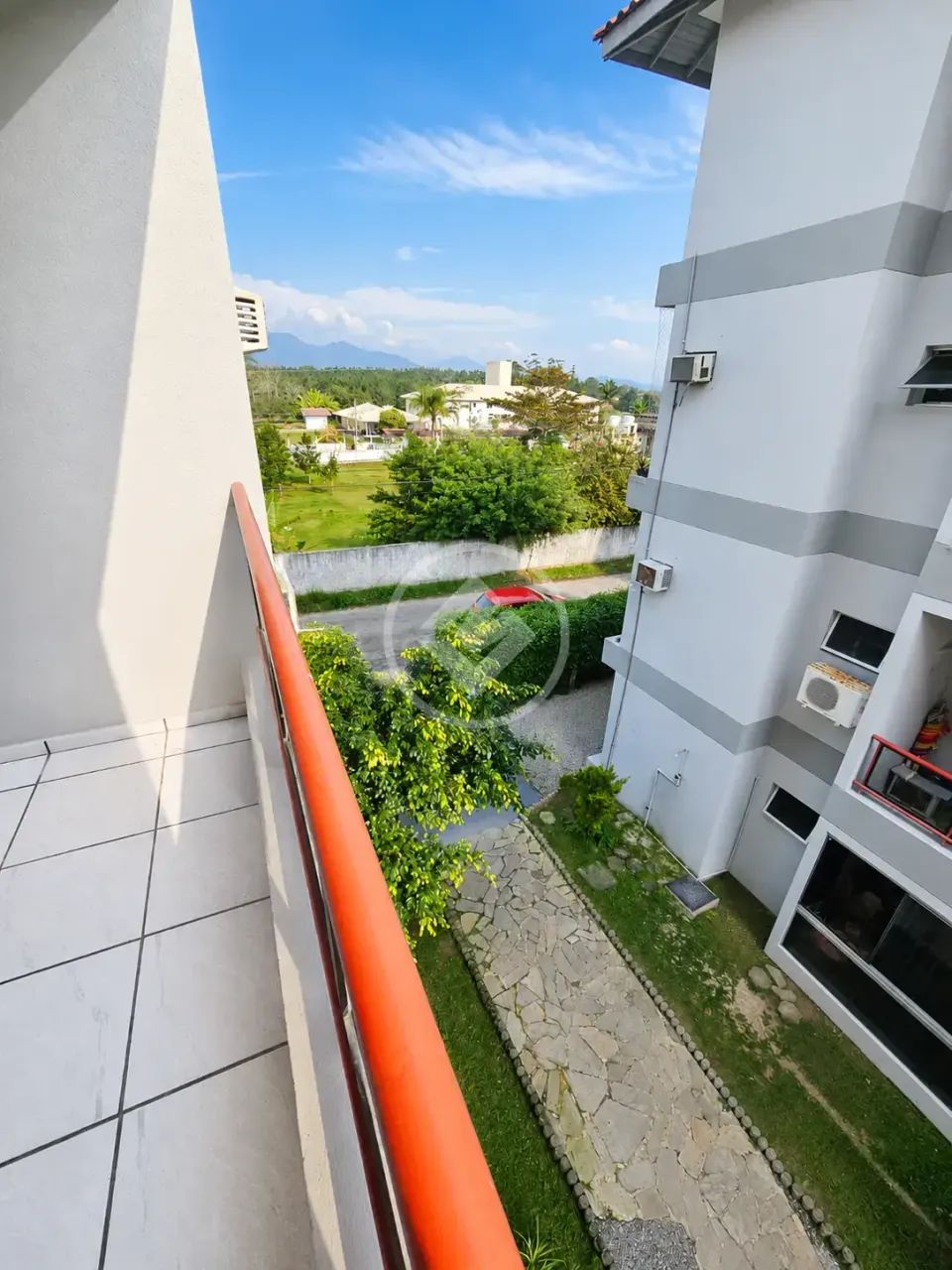 APARTAMENTO - Cachoeira do Bom Jesus - FM-361680