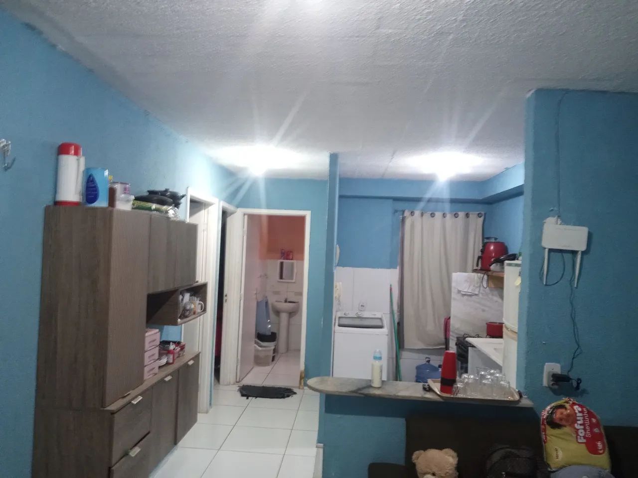Venda de apartamento  - Foto 4