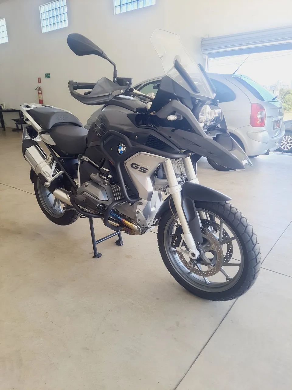 Bmw GS 1200 - Foto 3