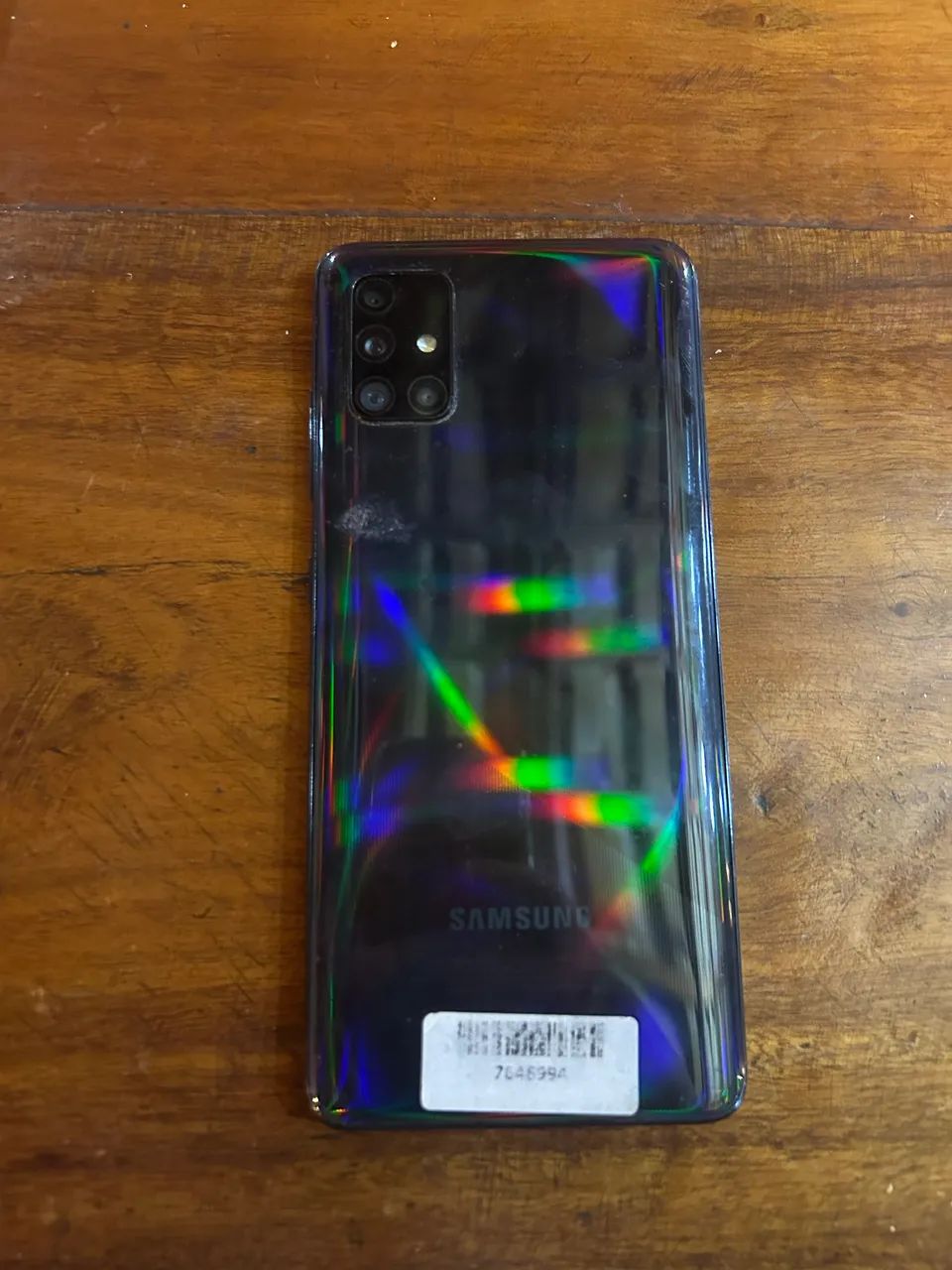 Samsung a51- 128gb - Foto 3