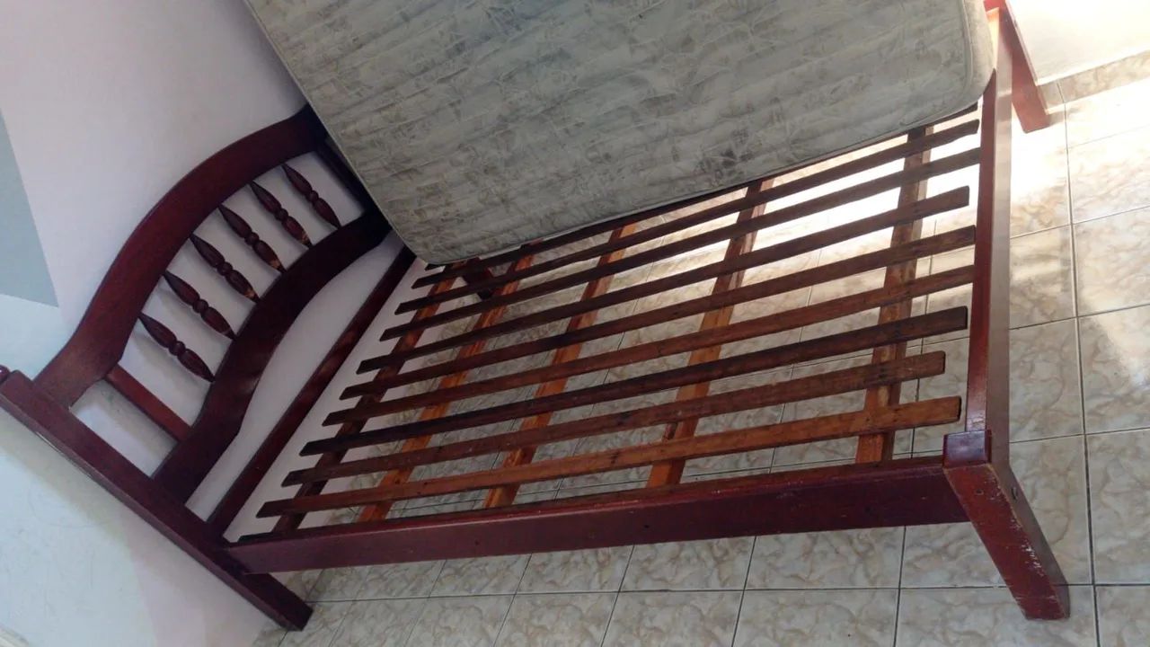Cama de casal - Foto 2